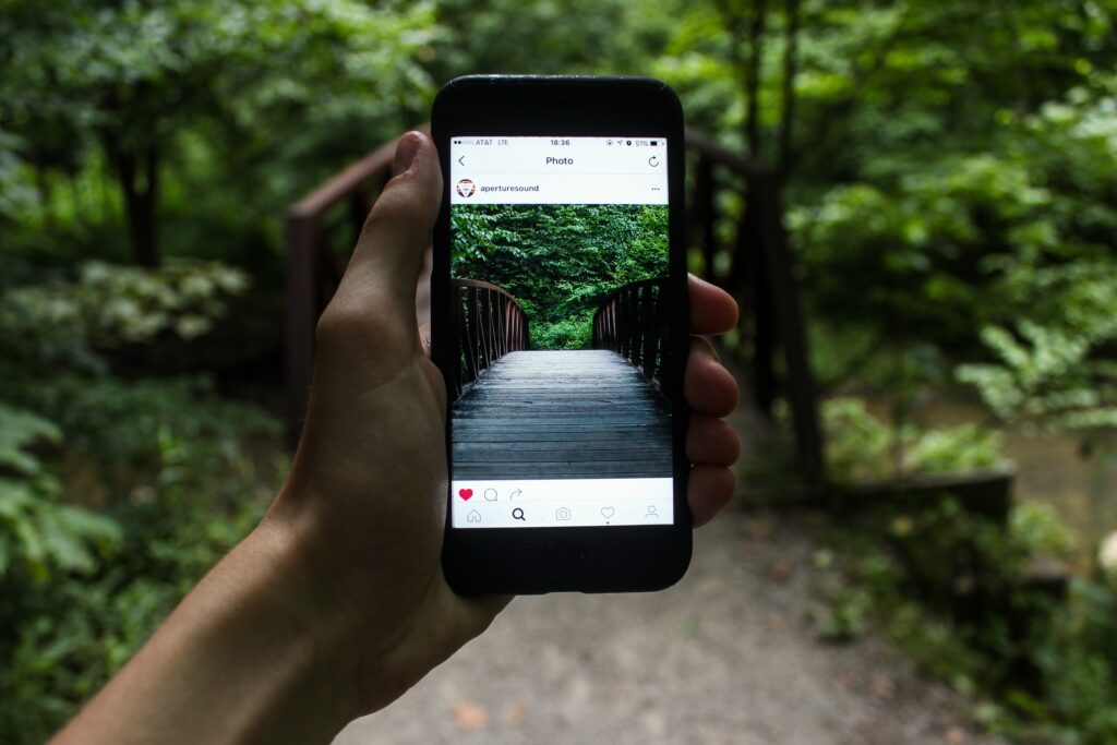 Guide til Instagram stories – lær at bruge stories effektivt i din markedsføring!