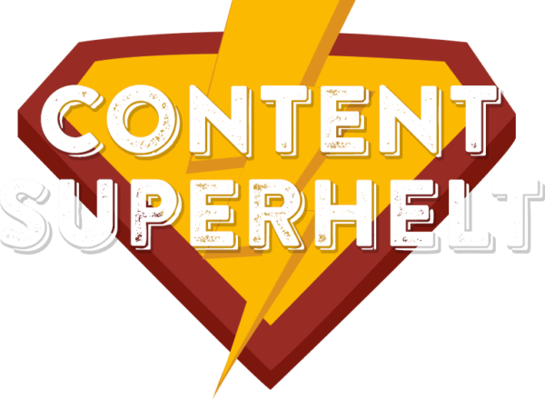 Content Superhelt Content Superhelt