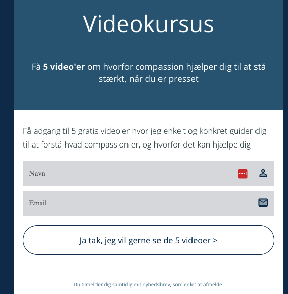 freebie ide - minikursus
