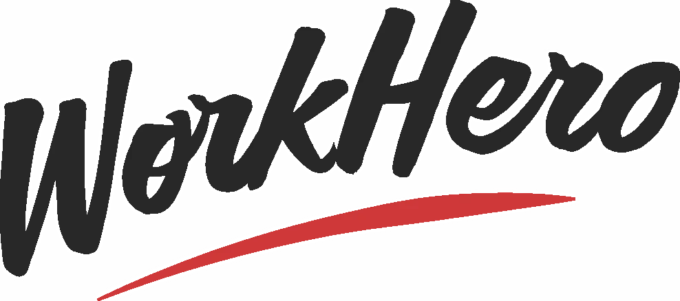 WorkHeros logo